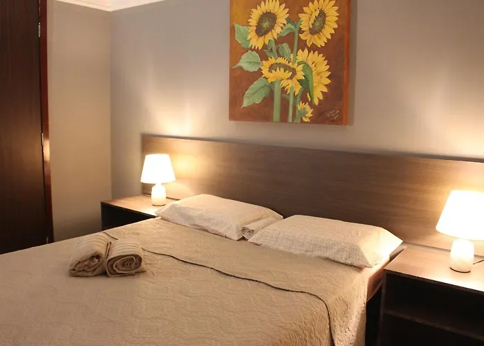 Lindo Apartamento Com Piscina - Beira Mar