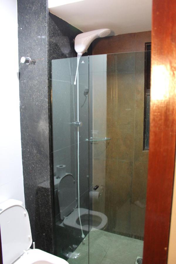 Apartamento Lindo Com Piscina - Beira Mar Recife